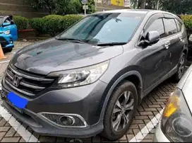 HONDA CR-V 2.4 RM3 AT 2014