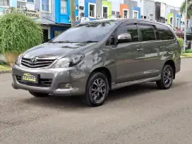 Innova 2.0 G Luxury AT 2010 (TDP 18 Jt 3.850 Jt x 59)