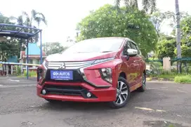 [OLXmobbi] Mitsubishi Xpander 1.5 Ultimate Bensin-AT 2018 Merah