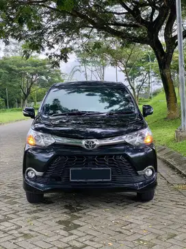 Toyota Avanza Veloz 1.5 Automatic 2016