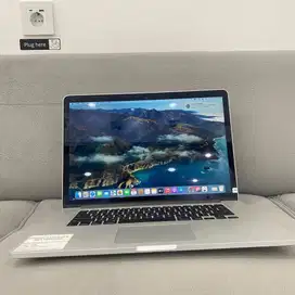 MacBook Pro 2015 15 RAM 16/256 GB, PROMO CASHBACK!!