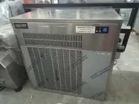 GRANULAR ICE MAKER GEA GR 400
