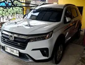 HONDA ALL NEW BR-V E MT 2022