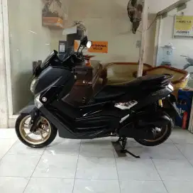 Yamaha. N.mx thn 2019 cash /kredit Bali dharma.motor