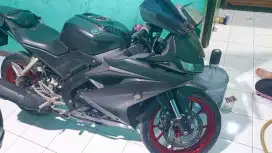 Motor R15 V3 2017