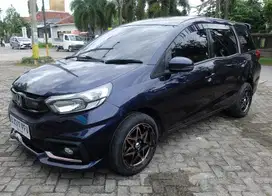 Honda Mobilio 2018 Bensin