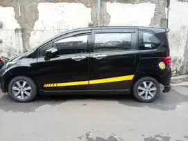 Honda Freed PSD 2010. Mulus. Siap pakai.