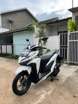 Vario 150 CBS iss keyles 2019