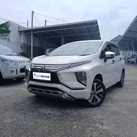 TDP5JT XPANDER ULTIMATE AT 2019