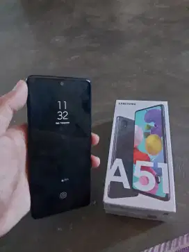 Samsung a51 8/128gb