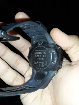 Suunto ambit 3 peak