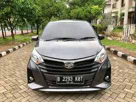 Toyota New Calya 1.2 G 2020 Matic