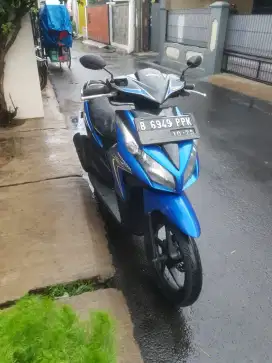 Honda Vario techno