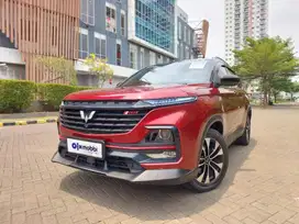 DP HANYA 5% !! Wuling Almaz RS 1.5 Pro Bensin-AT 2021 328