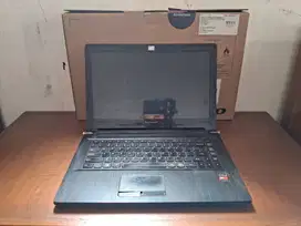 *Laptop Rusak - Lenovo G40-45 AMD 6310