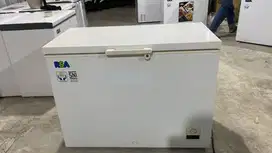 CHEST FREEZER CF-310Q RSA