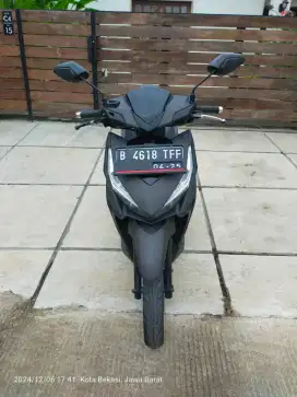 VARIO 150 LED OLD ORIGINAL MULUS TERAWAT