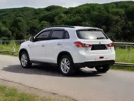 Mitsubishi Outlander Sport 2015 Bensin