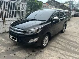 Innova G diesel Manual