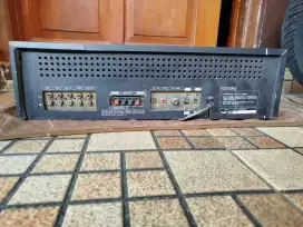 TAPE DECK BIGBAND POLYTRON DAT 42