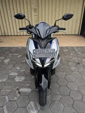 Yamaha Aerox 155 Tahun 2019