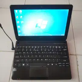 Netbook Acer Murah Ram 2