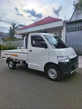 GRANMAX 1.5 PICK UP 2021 ISTIMEWA