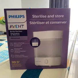 Philips Avent Sterilizer