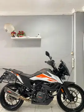 KTM 390 ADVENTURE 2022. FULL SPEC HEDON