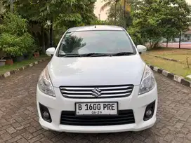 Suzuki Ertiga 1.4 GX 2014 Matic