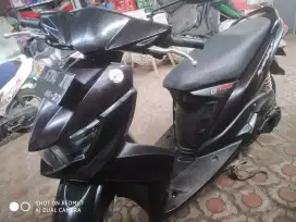 Jual/TT Yamaha soul GT injeksi