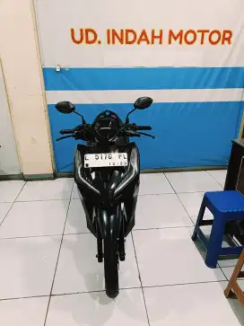 MASIH READY HONDA VARIO 150 ESP CBS ISS EXCLSV KEYLLES 2018