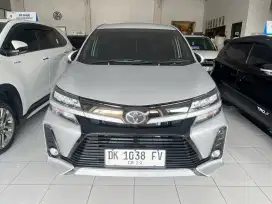 Avanza Veloz 1.5 2019 matic