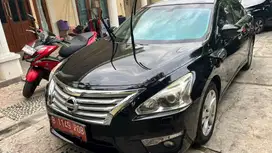 nissan teana rawatan bengkel resmi