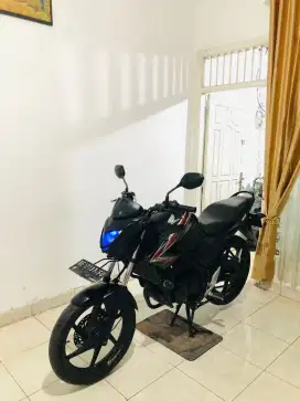 Honda CB150 Terbaik 2014