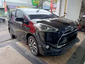 KM 62rb Toyota Sienta Q 2017 KHUSUS yang cari kondisi SUPER ISTIMEWA