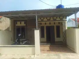 Dikontrakan rumah