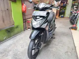 HONDA BEAT ESP POP 2015 PAJAK OFF 05/23 GARANSI HRG NET DI CILEDUG ORI