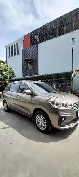 Ertiga All new 2018