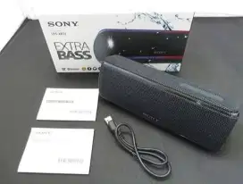 Sony SRS-XB31 Extra Bass
100% Original Sony