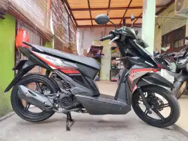 PJK JAN 2026 HONDA BEAT ECO 2017 ORI BS TT 2018 HARGA PAS DI CILEDUG