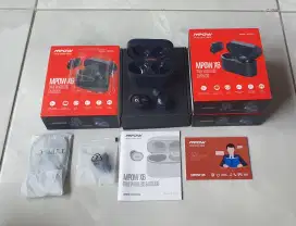 MPOW X6 TRUE WIRELESS EARBUDS ORIGINAL BH512A