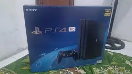 PS4 pro sony 1 TB