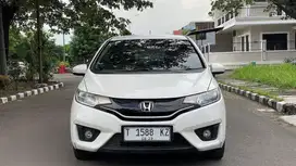 Honda Jazz S AT 2015