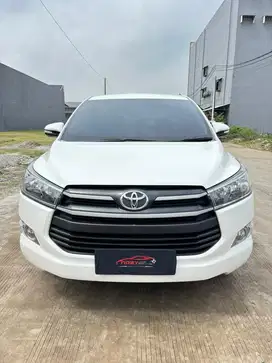 Toyota Innova Reborn 2.4 G Diesel 2016 Automatic ( Putih Metalik )