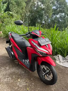 Honda Vario 150 New 2021