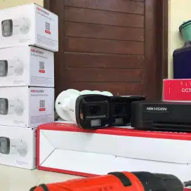 CCTV Promo Murah untuk Area Jember, Layanan Pemasangan dan Service