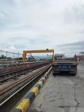 Cari kerja teknik apa ajah oc..