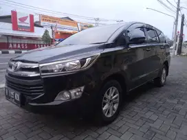 Toyota Kijang Innova Reborn 2.4 Diesel Matic inova Disel Automatic