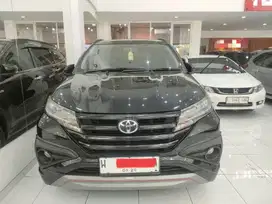 Rush 1.5 TRD Sportivo 2019,KM 46 rb